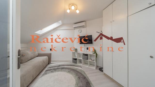 Stan, Jednoiposoban, Prodaja, 35m2, Centar, Stari grad, Carice Milice