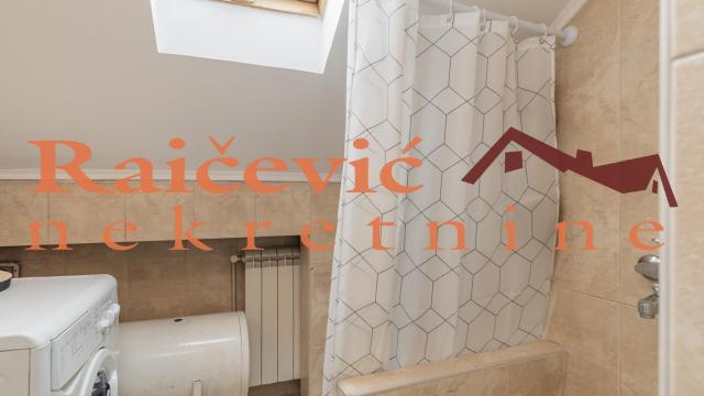 Stan, Jednoiposoban, Prodaja, 35m2, Centar, Stari grad, Carice Milice