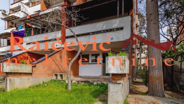 Kuća, Prodaja, 273m2, Braće Jerković, Voždovac, Milovana Jankovica