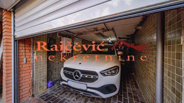 Kuća, Prodaja, 273m2, Braće Jerković, Voždovac, Milovana Jankovica