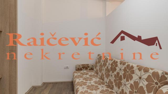 Stan, Jednoiposoban, Izdavanje, 41m2, Gornji grad, Zemun, Cara Dusana