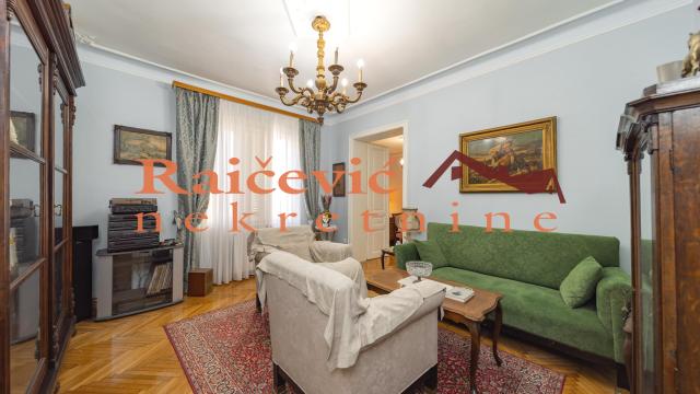 Stan, Trosoban, Prodaja, 72m2, Autokomanda, Voždovac, Boze Jankovica