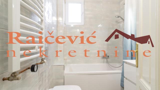 Stan, Trosoban, Prodaja, 72m2, Autokomanda, Voždovac, Boze Jankovica