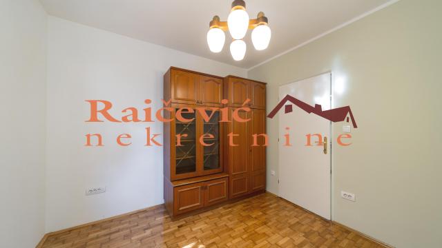 Stan, Trosoban, Prodaja, 72m2, Autokomanda, Voždovac, Boze Jankovica