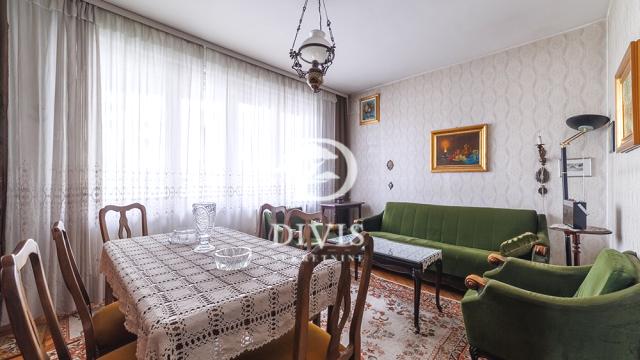 Stan, Trosoban, Prodaja, 101m2, Internacionalnih brigada