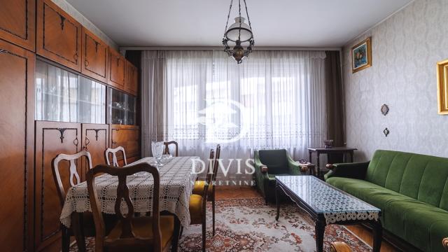 Stan, Trosoban, Prodaja, 101m2, Internacionalnih brigada