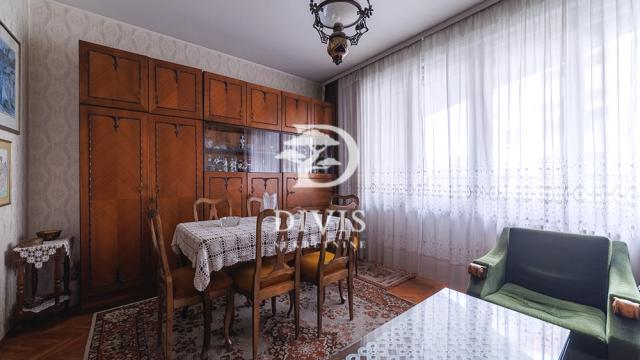 Stan, Trosoban, Prodaja, 101m2, Internacionalnih brigada