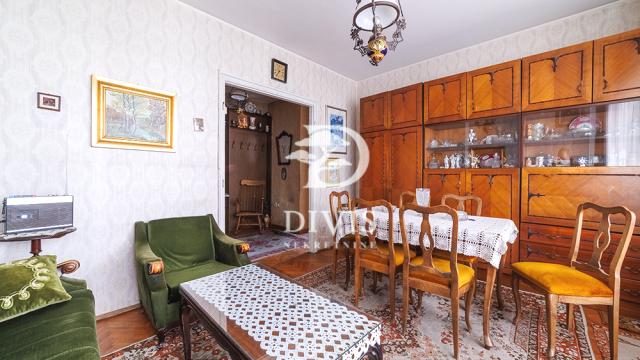 Stan, Trosoban, Prodaja, 101m2, Internacionalnih brigada