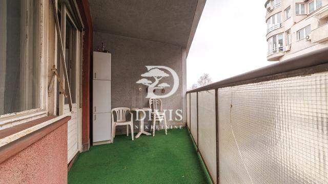 Stan, Trosoban, Prodaja, 101m2, Internacionalnih brigada