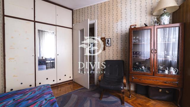 Stan, Trosoban, Prodaja, 101m2, Internacionalnih brigada