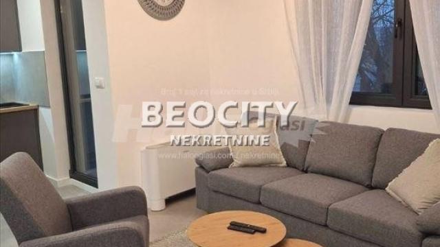 Stan, Jednoiposoban, Izdavanje, 36m2, Šumice, Voždovac, Pašmanska