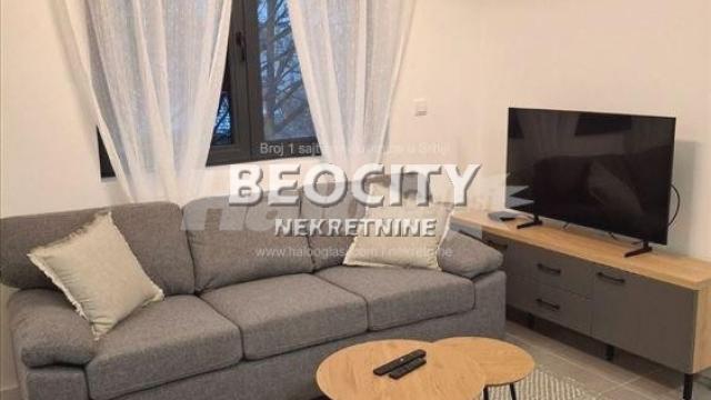 Stan, Jednoiposoban, Izdavanje, 36m2, Šumice, Voždovac, Pašmanska