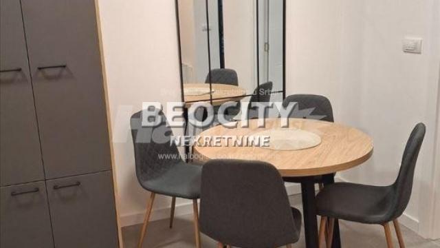 Stan, Jednoiposoban, Izdavanje, 36m2, Šumice, Voždovac, Pašmanska