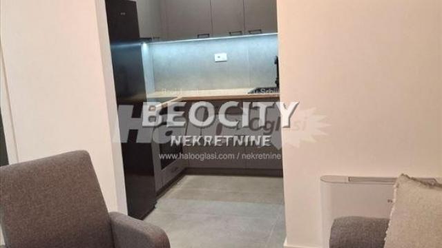 Stan, Jednoiposoban, Izdavanje, 36m2, Šumice, Voždovac, Pašmanska