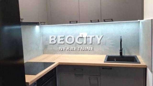 Stan, Jednoiposoban, Izdavanje, 36m2, Šumice, Voždovac, Pašmanska