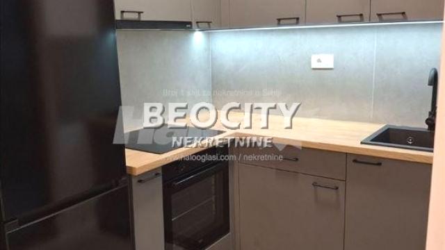 Stan, Jednoiposoban, Izdavanje, 36m2, Šumice, Voždovac, Pašmanska