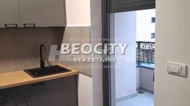 Stan, Jednoiposoban, Izdavanje, 36m2, Šumice, Voždovac, Pašmanska