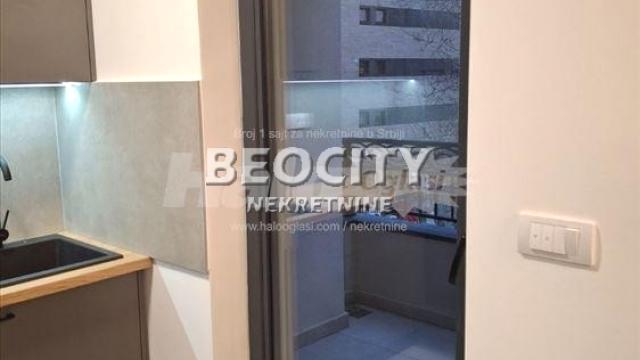 Stan, Jednoiposoban, Izdavanje, 36m2, Šumice, Voždovac, Pašmanska