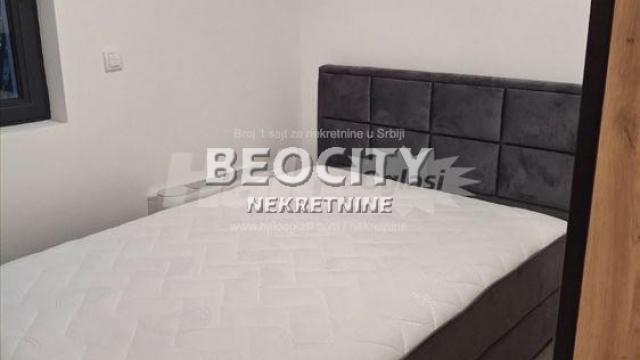 Stan, Jednoiposoban, Izdavanje, 36m2, Šumice, Voždovac, Pašmanska