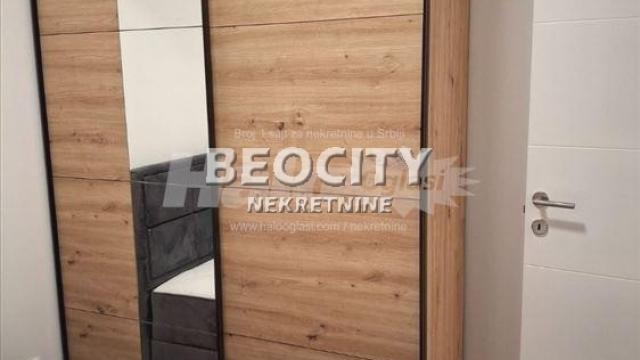 Stan, Jednoiposoban, Izdavanje, 36m2, Šumice, Voždovac, Pašmanska