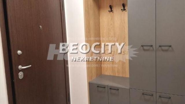 Stan, Jednoiposoban, Izdavanje, 36m2, Šumice, Voždovac, Pašmanska