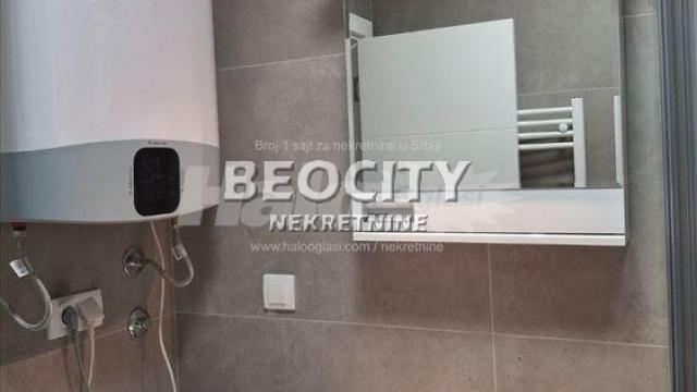 Stan, Jednoiposoban, Izdavanje, 36m2, Šumice, Voždovac, Pašmanska