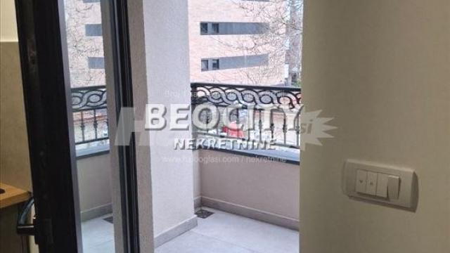 Stan, Jednoiposoban, Izdavanje, 36m2, Šumice, Voždovac, Pašmanska