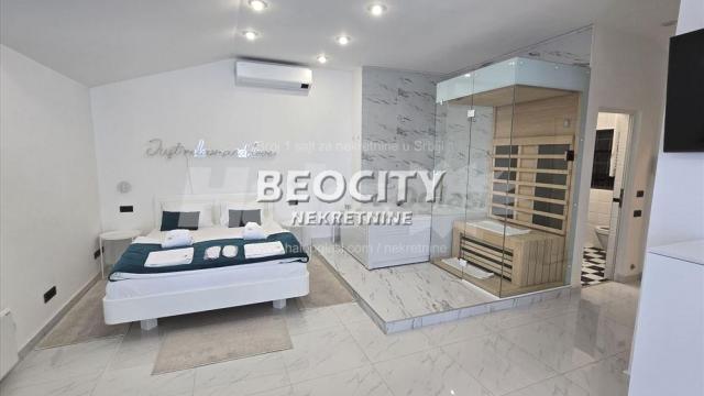 Stan, Trosoban, Prodaja, 130m2, Djeram pijaca, Zvezdara, Đevđelijska