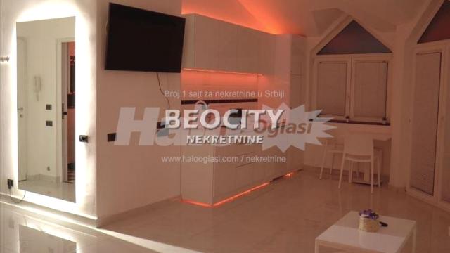 Stan, Trosoban, Prodaja, 130m2, Djeram pijaca, Zvezdara, Đevđelijska