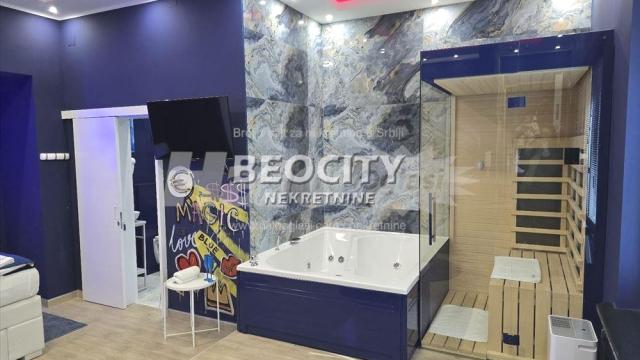 Stan, Trosoban, Prodaja, 130m2, Djeram pijaca, Zvezdara, Đevđelijska