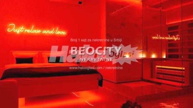 Stan, Trosoban, Prodaja, 130m2, Djeram pijaca, Zvezdara, Đevđelijska