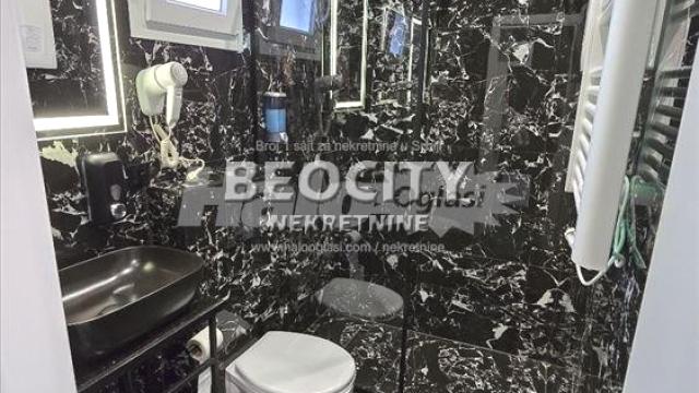 Stan, Trosoban, Prodaja, 130m2, Djeram pijaca, Zvezdara, Đevđelijska