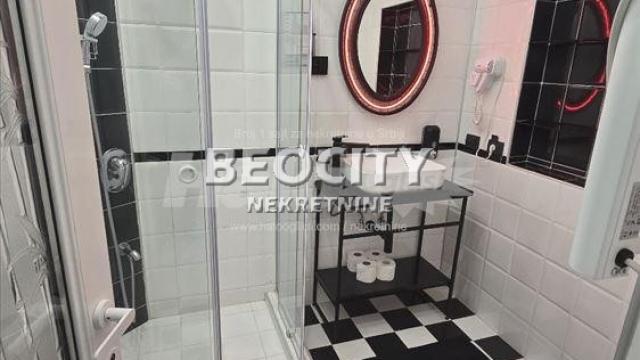 Stan, Trosoban, Prodaja, 130m2, Djeram pijaca, Zvezdara, Đevđelijska