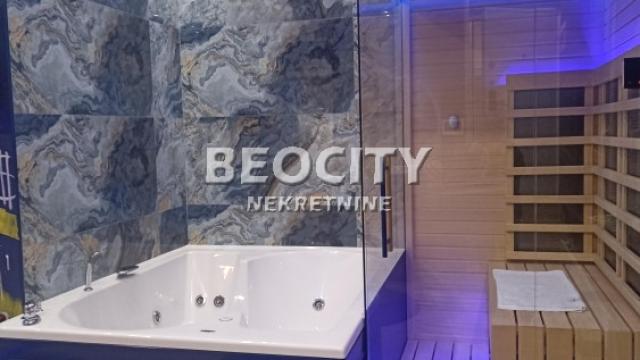 Stan, Trosoban, Prodaja, 130m2, Djeram pijaca, Zvezdara, Đevđelijska