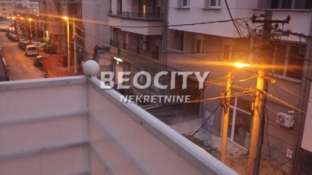 Stan, Trosoban, Prodaja, 130m2, Djeram pijaca, Zvezdara, Đevđelijska