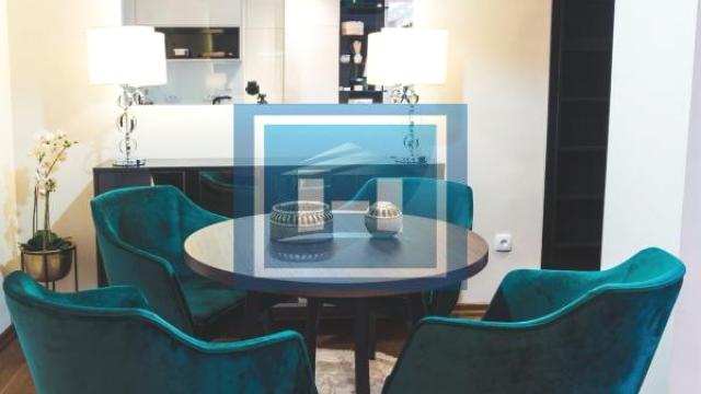 Stan, Jednoiposoban, Izdavanje, 55m2, Centar, Gradska lokacija, Jagodina