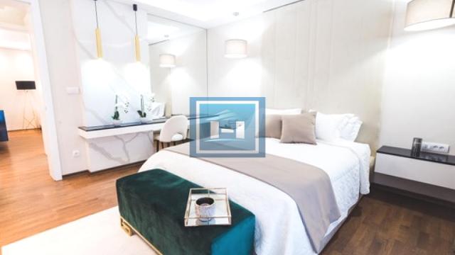 Stan, Jednoiposoban, Izdavanje, 55m2, Centar, Gradska lokacija, Jagodina