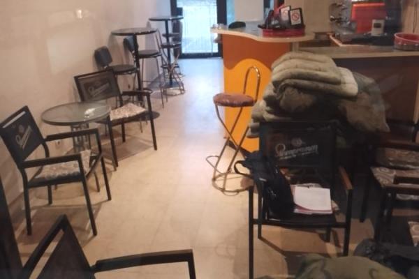 izdavanje, poslovni-prostor,
trosarina-vozdovac-beograd, 667533, jednosoban-blizu-vojvode-stepe