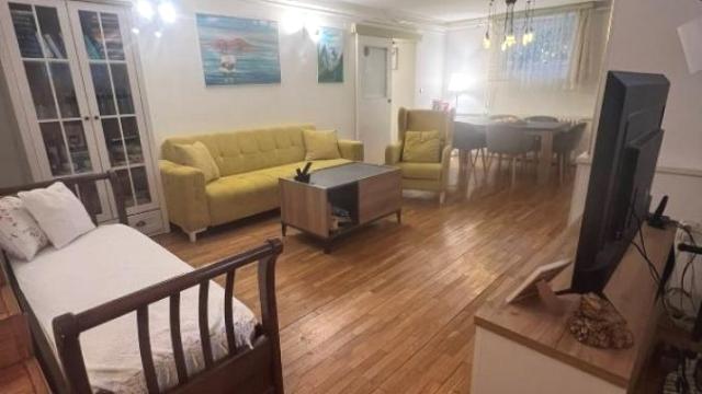 Stan, Petosoban, Prodaja, 107m2, Dedinje, Savski venac, Alekse Bačvanskog