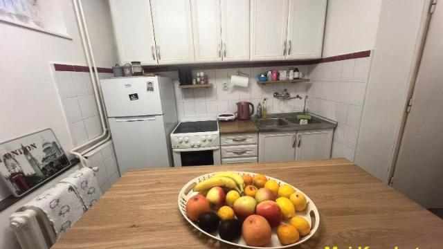 Stan, Petosoban, Prodaja, 107m2, Dedinje, Savski venac, Alekse Bačvanskog