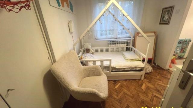 Stan, Petosoban, Prodaja, 107m2, Dedinje, Savski venac, Alekse Bačvanskog