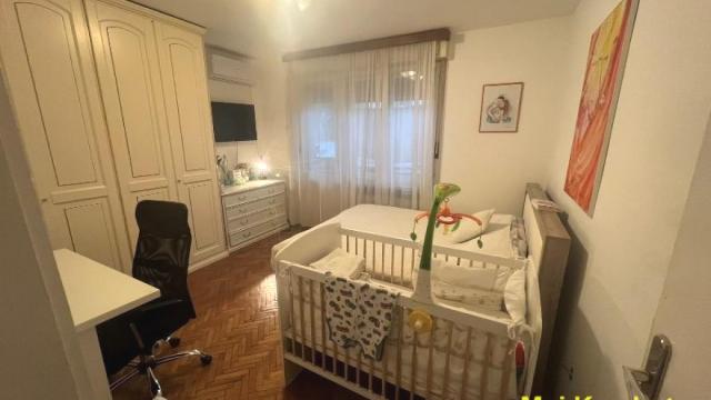 Stan, Petosoban, Prodaja, 107m2, Dedinje, Savski venac, Alekse Bačvanskog