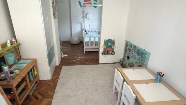 Stan, Petosoban, Prodaja, 107m2, Dedinje, Savski venac, Alekse Bačvanskog