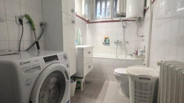 Stan, Petosoban, Prodaja, 107m2, Dedinje, Savski venac, Alekse Bačvanskog