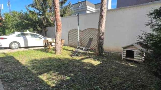 Stan, Petosoban, Prodaja, 107m2, Dedinje, Savski venac, Alekse Bačvanskog