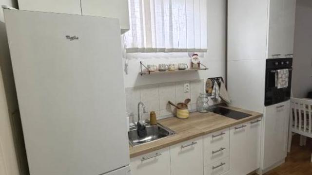 Stan, Dvoiposoban, Prodaja, 53m2, Senjak, Savski venac, Sitnička