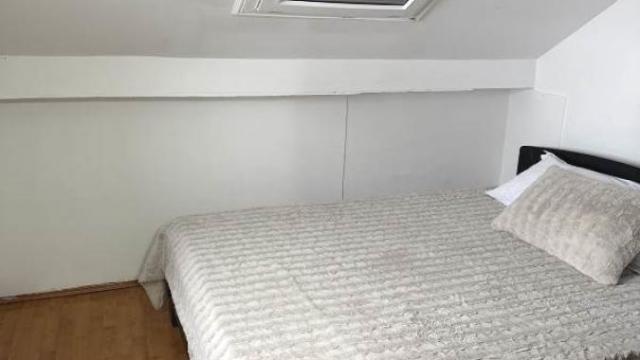 Stan, Dvoiposoban, Prodaja, 53m2, Senjak, Savski venac, Sitnička