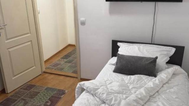 Stan, Dvoiposoban, Prodaja, 53m2, Senjak, Savski venac, Sitnička