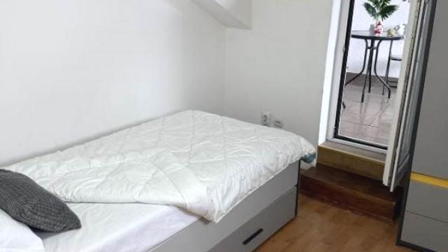 Stan, Dvoiposoban, Prodaja, 53m2, Senjak, Savski venac, Sitnička