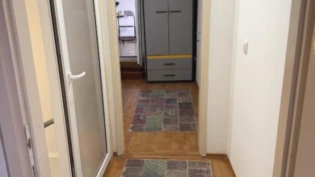 Stan, Dvoiposoban, Prodaja, 53m2, Senjak, Savski venac, Sitnička